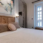 Apartamento Design In Corso Francia By Wonderful Italy