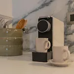 Design In Corso Francia By Wonderful Italy Apartamento *