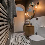 Apartamento Design In Corso Francia By Wonderful Italy Turín