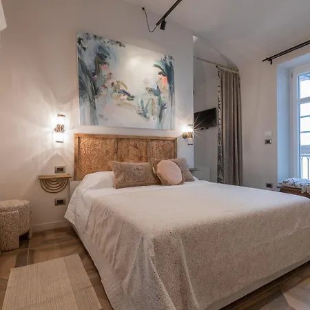 Design In Corso Francia By Wonderful Italy Апартаменты *