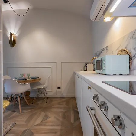 Design In Corso Francia By Wonderful Italy * Турин