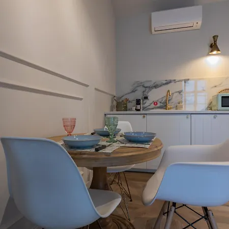 Design In Corso Francia By Wonderful Italy Апартаменты
