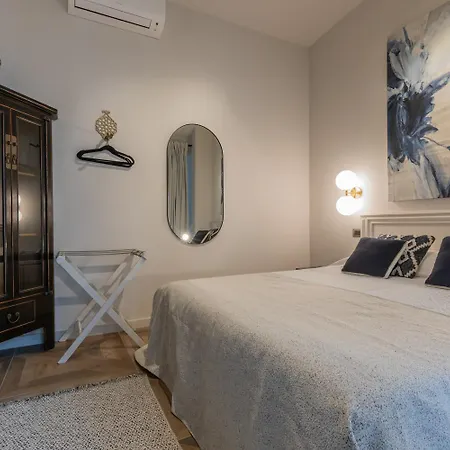Design In Corso Francia By Wonderful Italy Турин