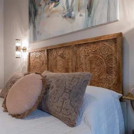 Апартаменты Design In Corso Francia By Wonderful Italy Турин