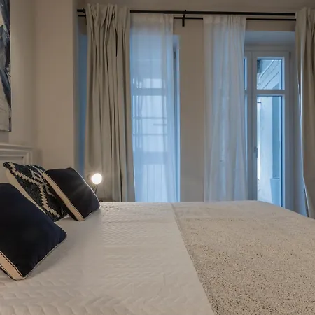 Апартаменты Design In Corso Francia By Wonderful Italy *
