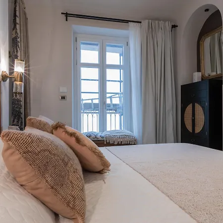 Design In Corso Francia By Wonderful Italy Апартаменты