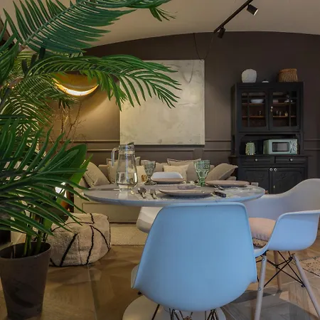 Design In Corso Francia By Wonderful Italy Апартаменты