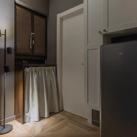Design In Corso Francia By Wonderful Italy Турин