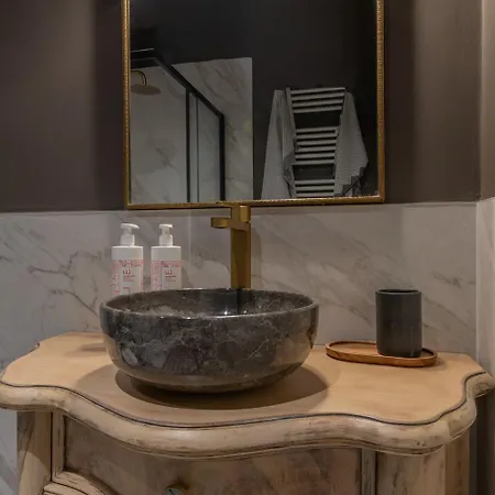 Design In Corso Francia By Wonderful Italy Апартаменты Турин
