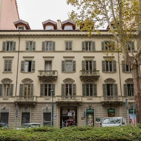 Design In Corso Francia By Wonderful Italy * Турин