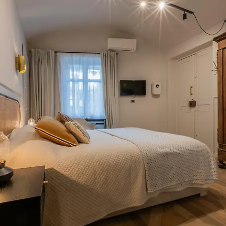 Design In Corso Francia By Wonderful Italy Apartamento Turín