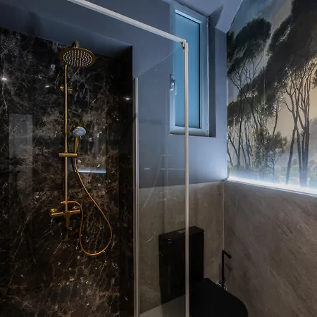 Апартаменты Design In Corso Francia By Wonderful Italy Турин